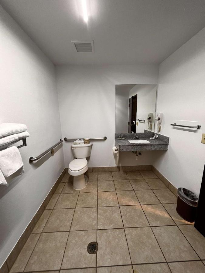 Surestay Hotel By Best Western Morganton Exterior foto