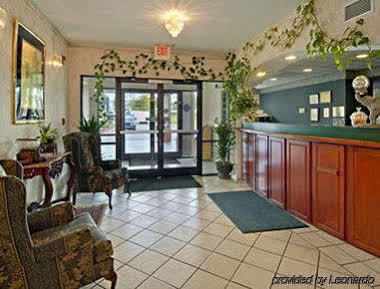 Surestay Hotel By Best Western Morganton Exterior foto